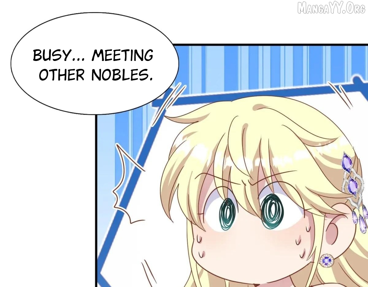 Don't Embarrass Me Chapter 175 - page 15